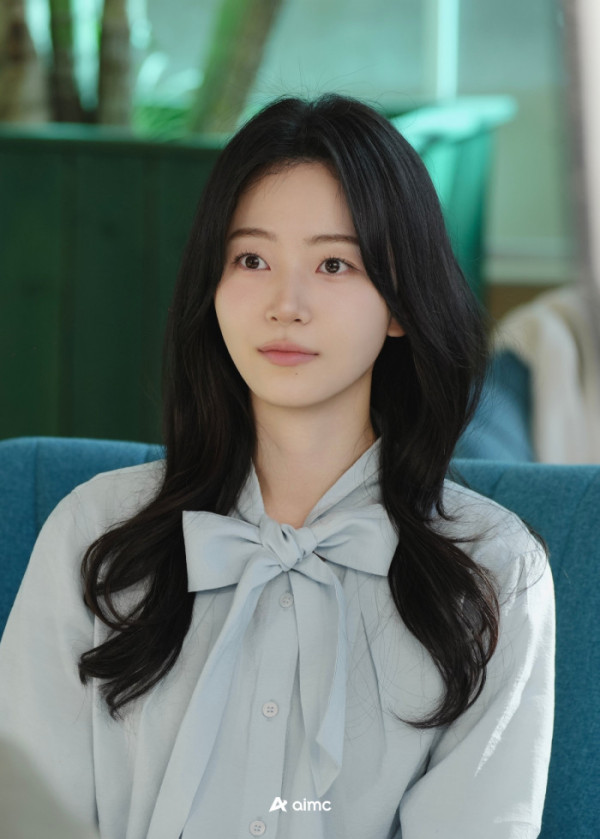 ▲김승윤(사진= AIMC)