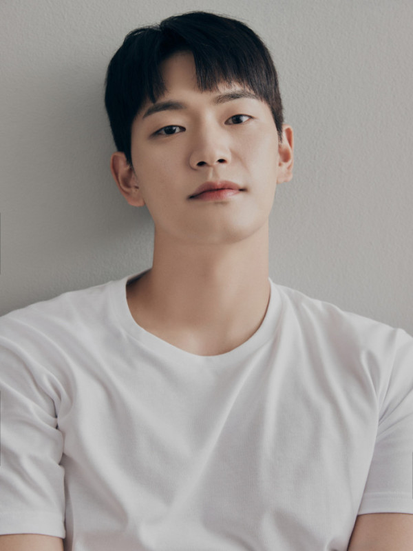 ▲강상준(사진= 크리컴퍼니)