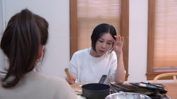 ▲'황신혜의 같이 삽시다' (사진제공=KBS 1TV)