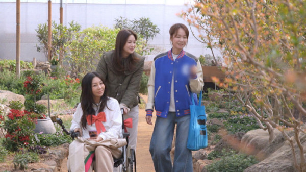 ▲'황신혜의 같이 삽시다' (사진제공=KBS 1TV)
