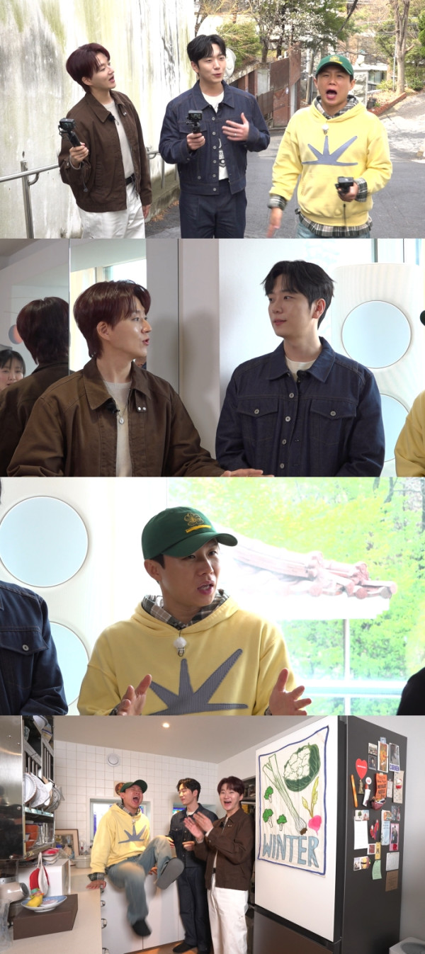 ▲'구해줘홈즈' (사진제공=MBC)