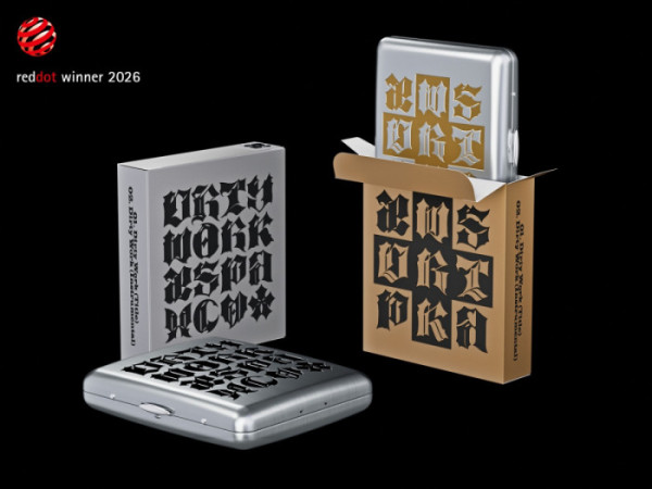 ▲에스파 'Dirty Work' 레드닷 어워드 수상(사진출처=SM엔터테인먼트)
