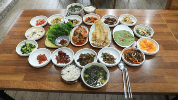 ▲'한국기행' (사진=EBS1 )