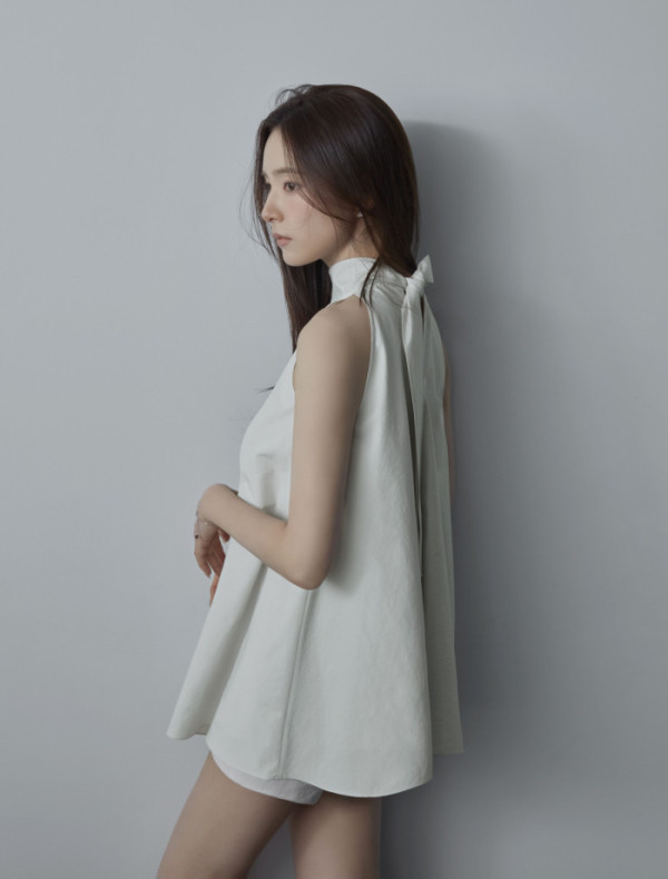▲신세경 (사진출처 = 시에(SIE))