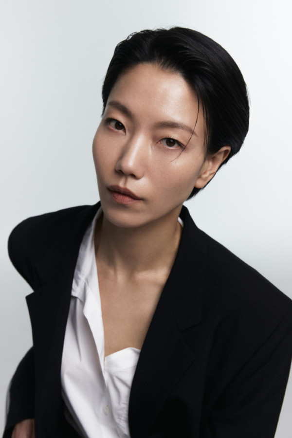 ▲김신록 (사진= 저스트 엔터테인먼트)