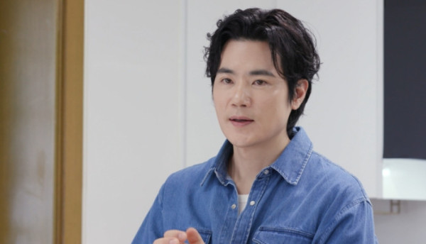 ▲'편스토랑' 김강우 (사진=KBS 2TV)