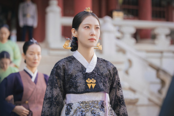 ▲'21세기 대군부인'(사진=MBC)