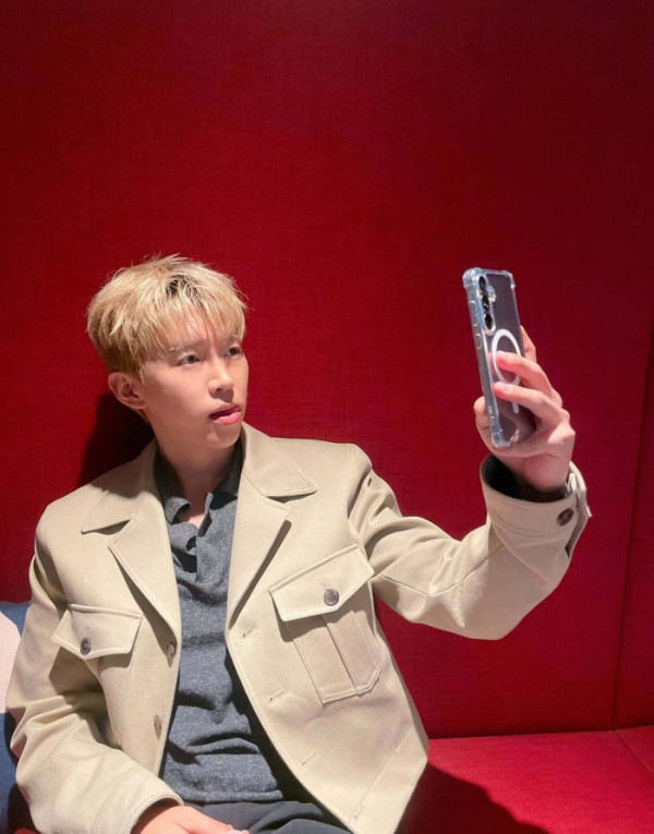 ▲임영웅 인스타그램(사진출처=임영웅 SNS)