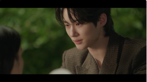 ▲'21세기 대군부인' 변우석(사진=MBC 방송화면 캡처)