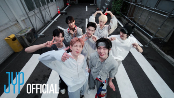 ▲NEXZ(사진=JYP엔터테인먼트)