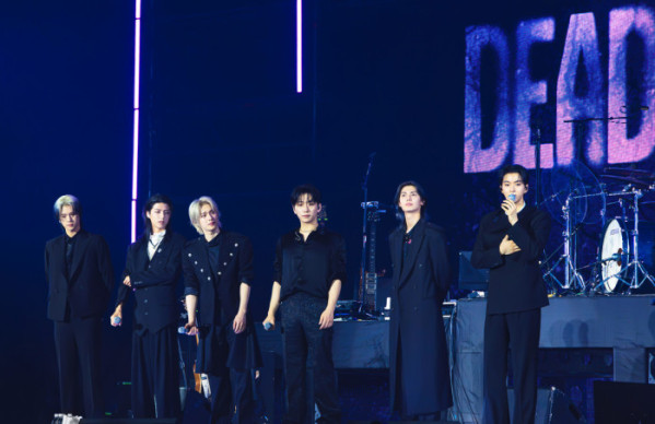 ▲엑스디너리 히어로즈(사진출처=JYP엔터테인먼트)