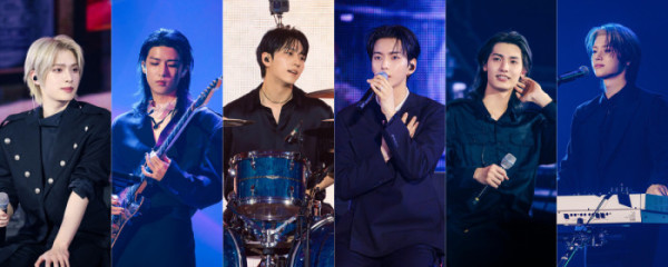 ▲엑스디너리 히어로즈(사진출처=JYP엔터테인먼트)