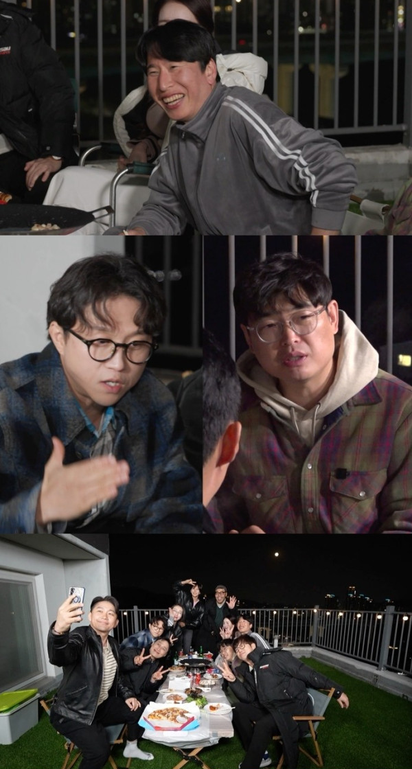 ▲'전참시' 양상국 (사진=MBC)