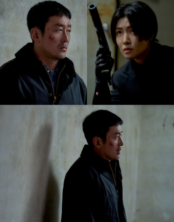 ▲‘대한민국에서 건물주 되는 법’ 11회(사진=tvN)