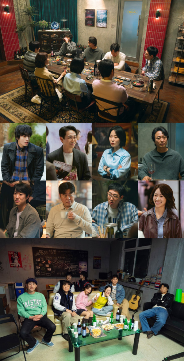 ▲‘모두가 자신의 무가치함과 싸우고 있다’(사진= JTBC)