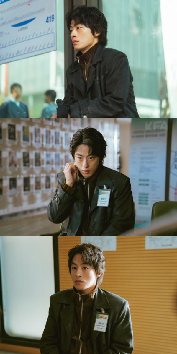 ▲‘모두가 자신의 무가치함과 싸우고 있다’(사진= JTBC)