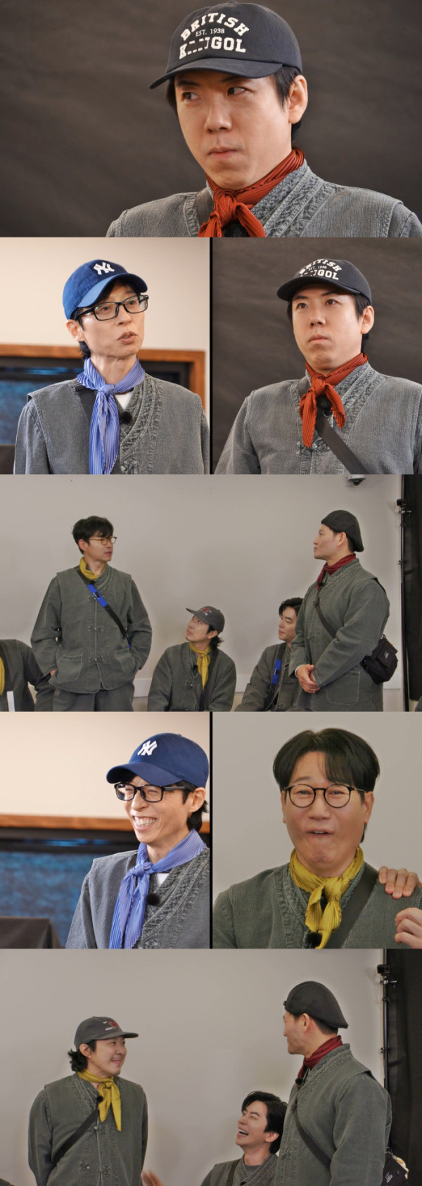 ▲런닝맨(사진=SBS)