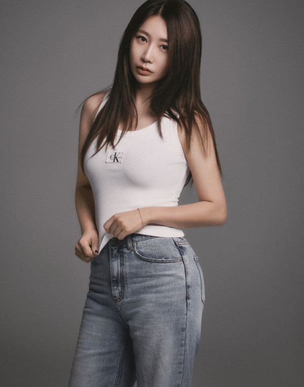 ▲브아걸 제아(사진 = 아우라엔터테인먼트)