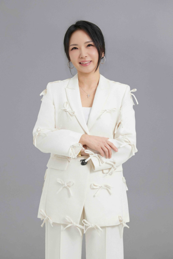 ▲최정민 SM CGO(사진출처=SM)
