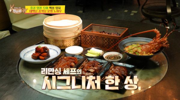 ▲'사당귀' 홍콩 임장 투어(사진=KBS2)