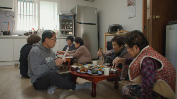 ▲'다큐3일-의성군 단촌면 72시간'(사진=KBS2)