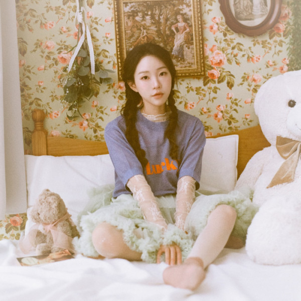 ▲심소정 (사진 = (주)에이오디)