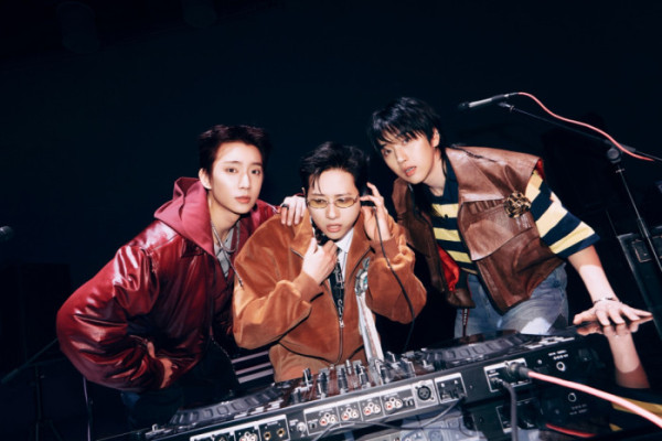 ▲B1A4(사진 = ㈜히읗피읖)