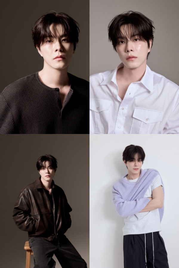 ▲홍종현(사진 = 시크릿이엔티)