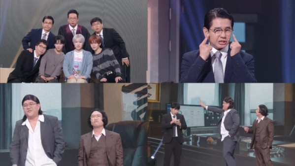 ▲'개그콘서트' (사진출처 =KBS 2TV)