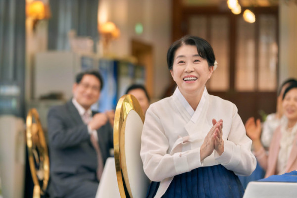 ▲'달까지 가자' 김미경(사진출처=MBC)