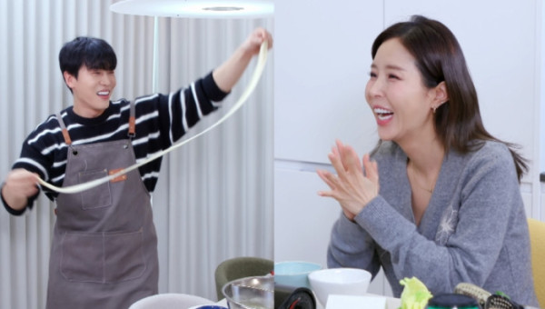 ▲'편스토랑' (사진출처=KBS 2TV)