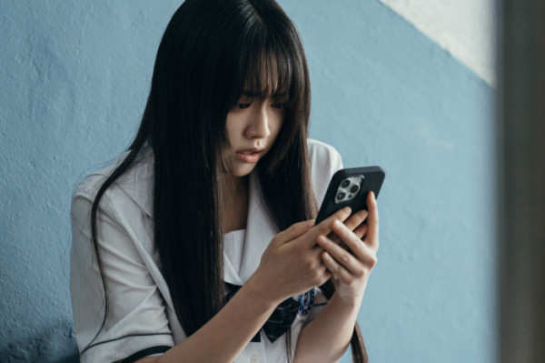 ▲'기리고' 스틸컷(사진출처=넷플릭스)