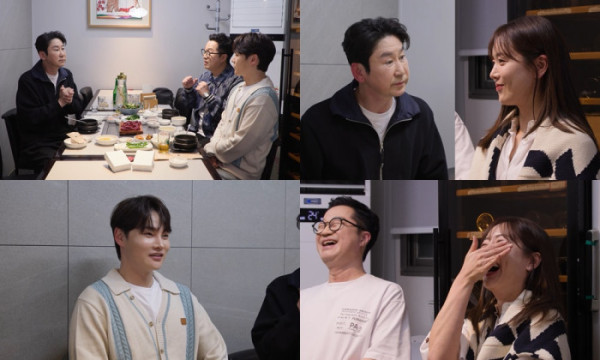 ▲'살림남' 지상렬, 신보람, 신동엽, 박서진(사진=KBS2)