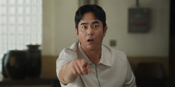 ▲‘신이랑 법률사무소’ 전석호(사진=SBS)