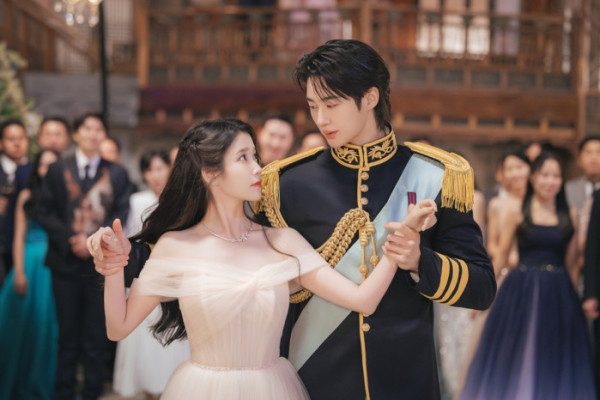 ▲‘21세기 대군부인’ 6회(사진=MBC)