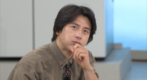 ▲'냉장고를 부탁해' 고수(사진출처=JTBC)