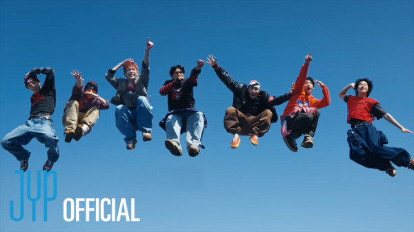▲넥스지(사진=JYP엔터테인먼트)