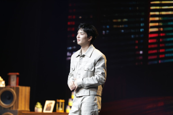 ▲김종현 (사진 = 에버모어엔터테인먼트)
