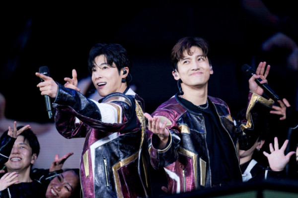 ▲동방신기(사진출처=SM엔터테인먼트)