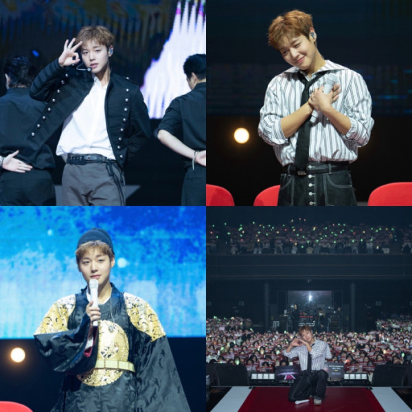 ▲박지훈 (사진 = YY엔터테인먼트)