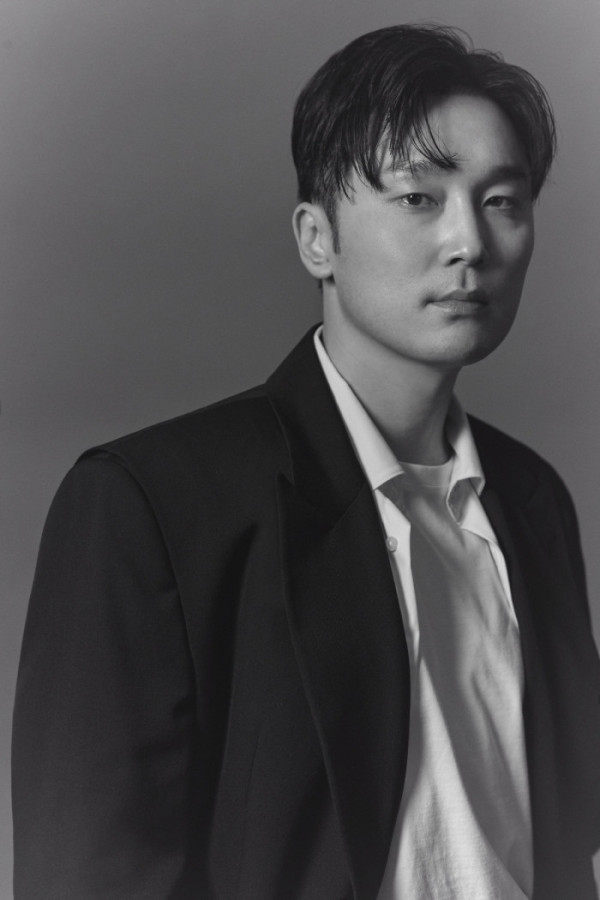 ▲서현우 (사진=저스트 엔터테인먼트)