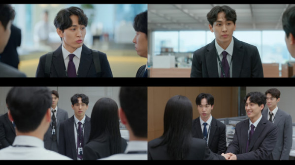 ▲배재성 (사진 = tvN ‘은밀한 감사’ 방송 화면 캡처)