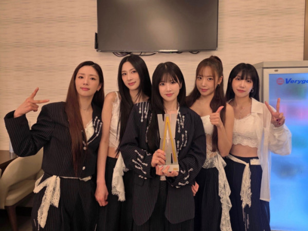 ▲에이핑크 (사진 = 위드어스엔터테인먼트)