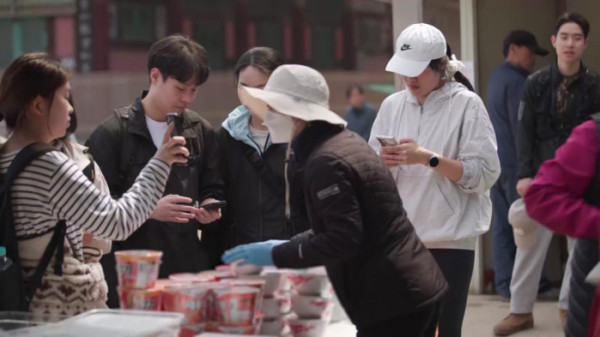 ▲'다큐멘터리 3일'(사진=KBS2)