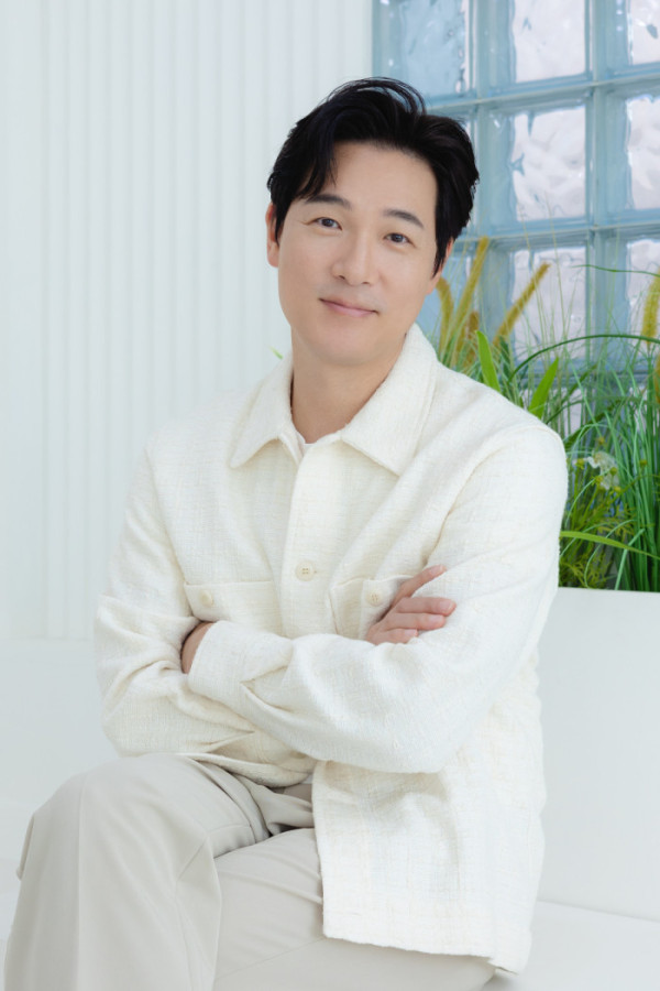 ▲김영재(사진=UL엔터테인먼트)