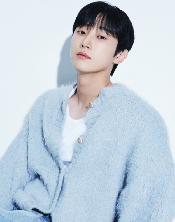 ▲진영(사진출처=매니지먼트 런)