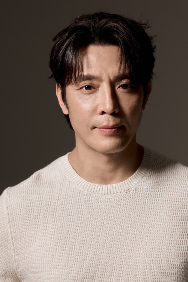 ▲김주헌 (사진 = 시크릿이엔티)