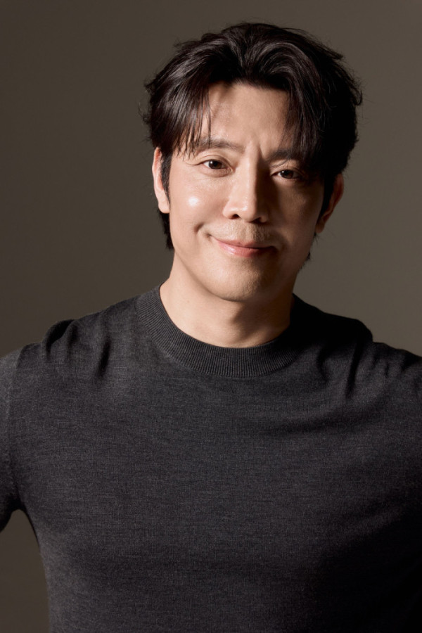▲김주헌 (사진 = 시크릿이엔티)