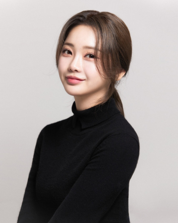 ▲홍지윤(사진 = 초이크리에이티브랩)