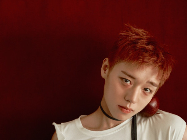 ▲박지훈 (사진 = YY엔터테인먼트)